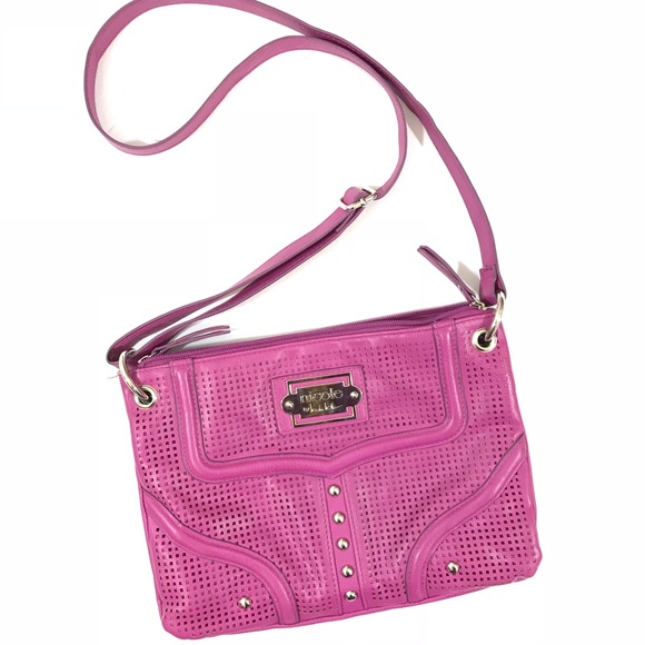 Nicole by Nicole Miller Handbags - Nicole Miller Crossbody Bag